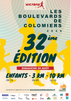 Boulevards De Colomiers