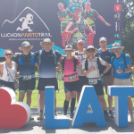 Luchon Aneto trail 2023