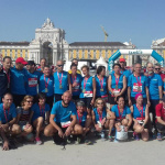 Marathon de Lisbonne 2017