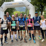 Luchon Aneto trail 2023