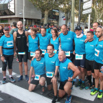 Marathon Salon de Provence 2019