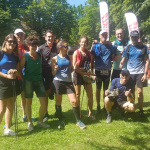 Luchon Aneto trail 2023