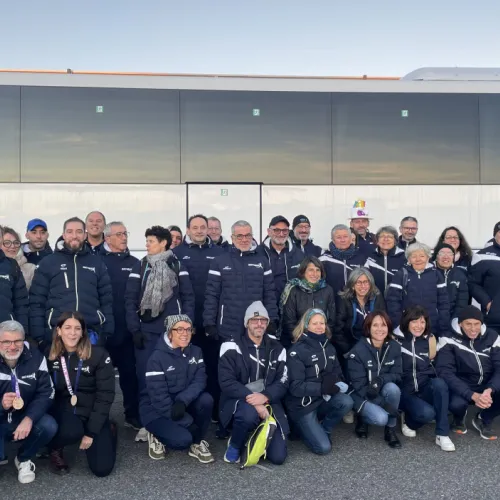 Marathon La Rochelle 2024