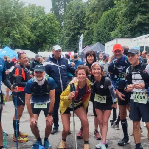 Luchon Aneto Trail 2024