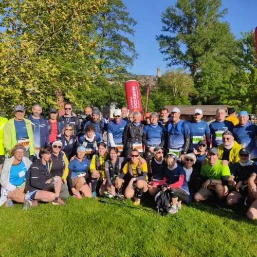 Lozère Trail 2024