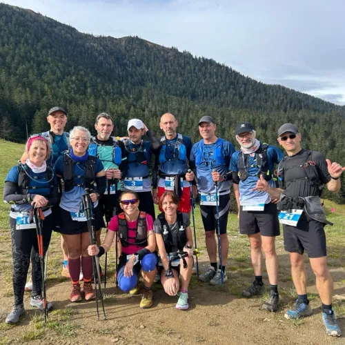 Trail du Mourtis 2024