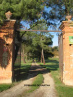 Domaine de la Sartha