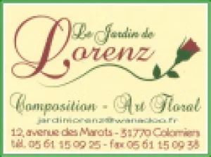 Le Jardin de Lorenz